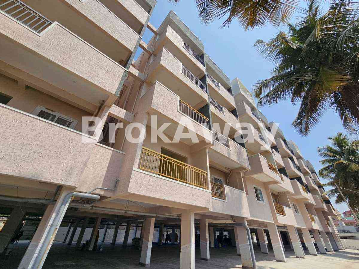 Ready-to-Move in Luxury Flats For Sale in CV Raman Nagar