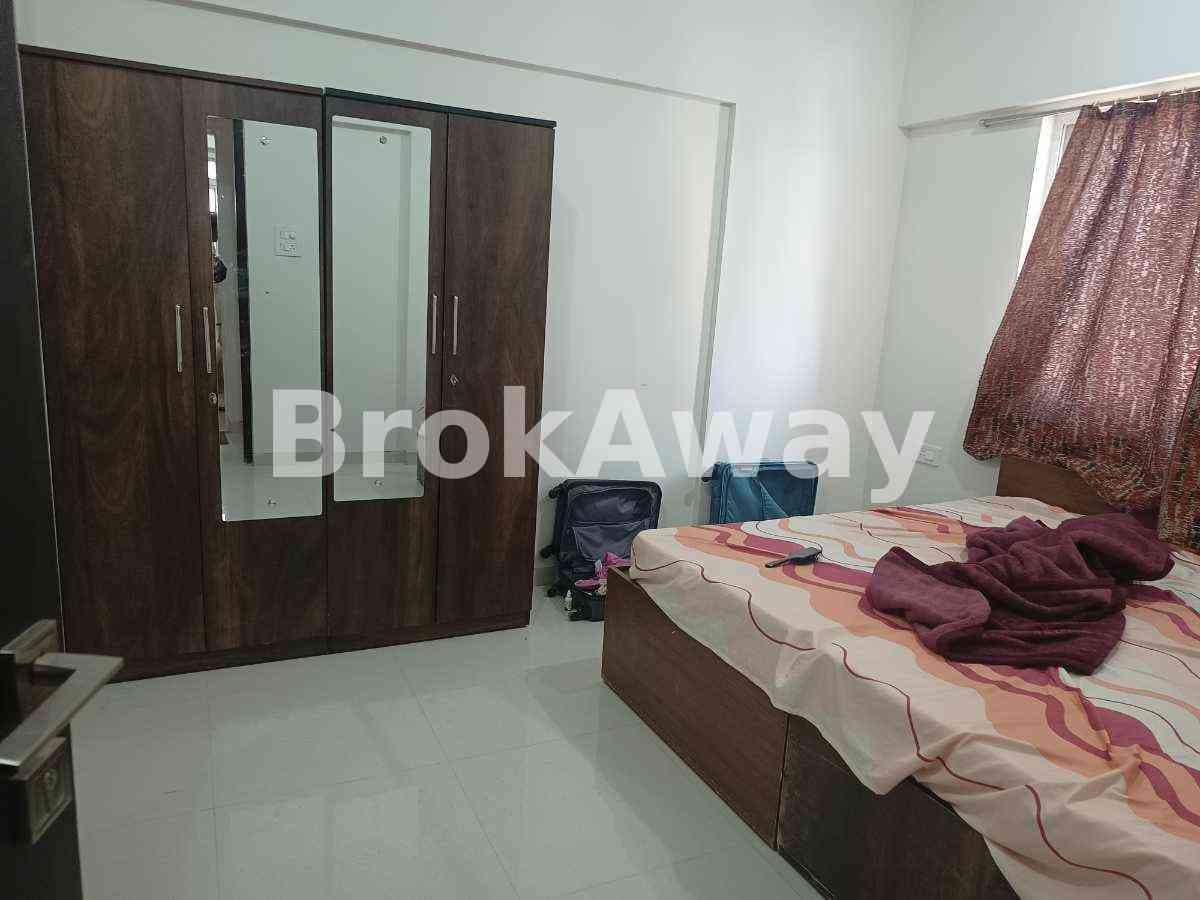 2 BHK Apartment for Rent — Ready to Move