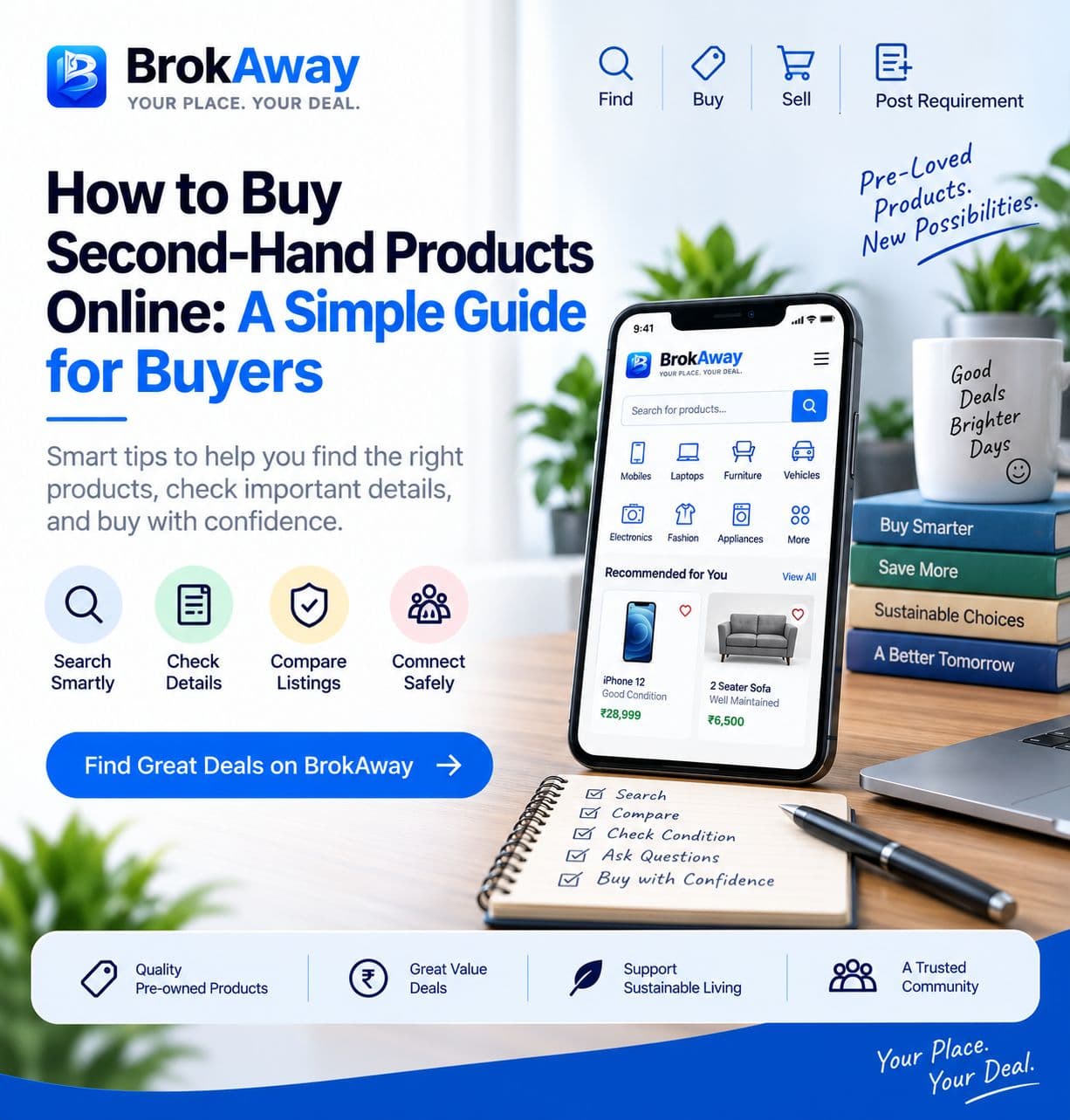 Questions to Ask a Seller Before Buying Online