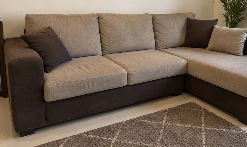 Sofas for Sale – Negotiable — image 1 of 1