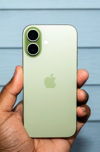 Smartphones – Barely Used, Great Price — image 1 of 1