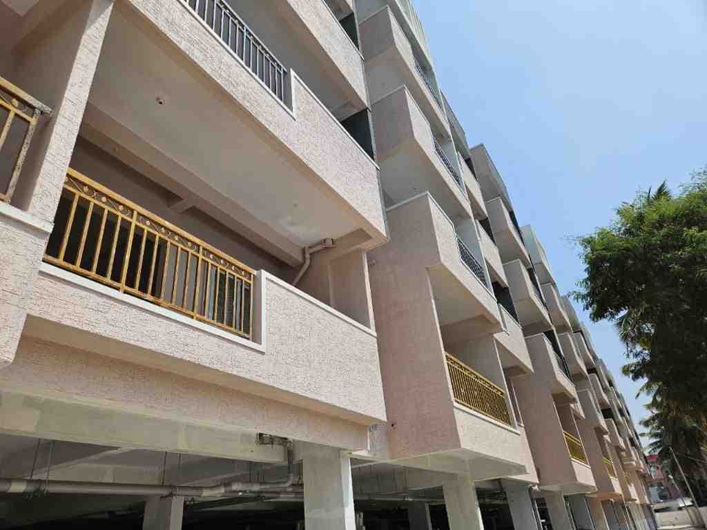 Luxury Flats For Sale in CV Raman Nagar — image 5 of 10