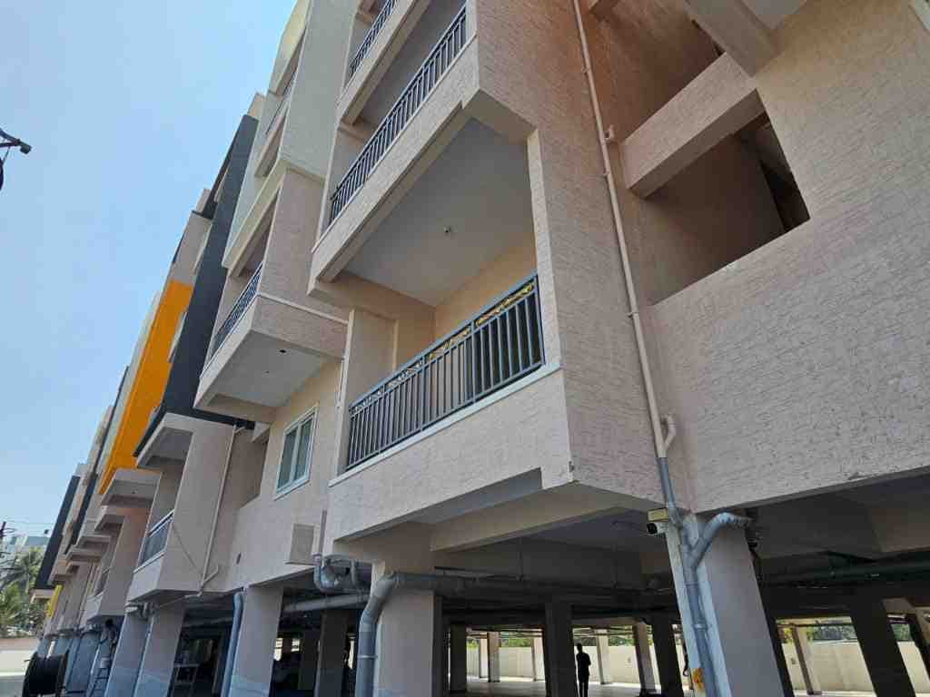 Luxury Flats For Sale in CV Raman Nagar — image 4 of 10