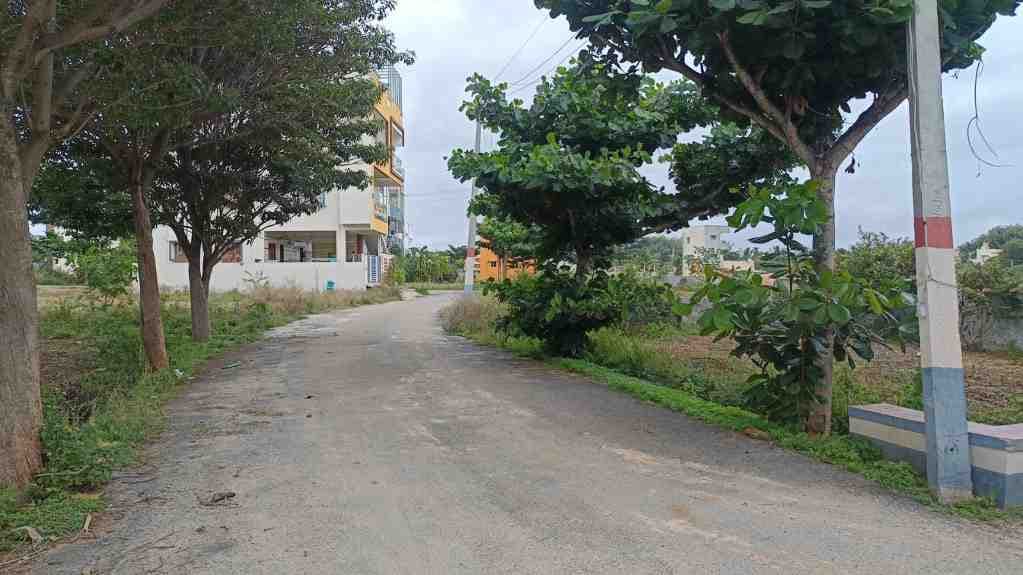 Under Construction Luxury Flats For Sale in Bagalur — image 3 of 9