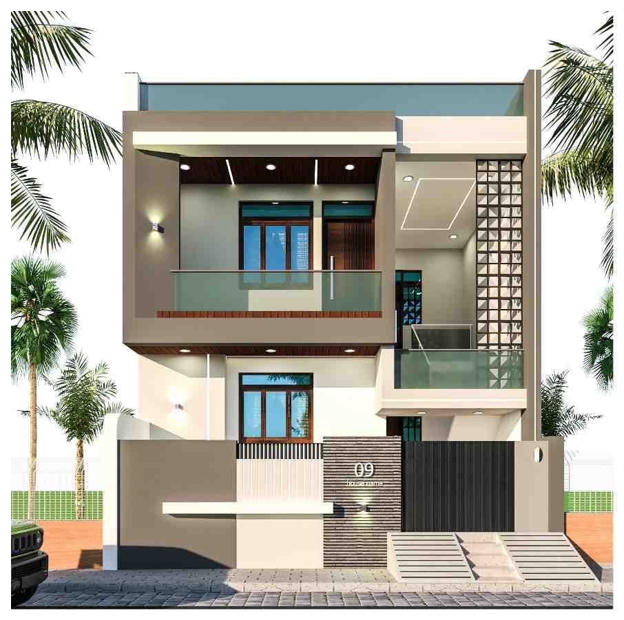 Best 3BHK house on prime location — image 1 of 1